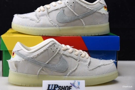 DM0774-111 Low Nike  Dunk   SB 'Mummy' Sb 0324